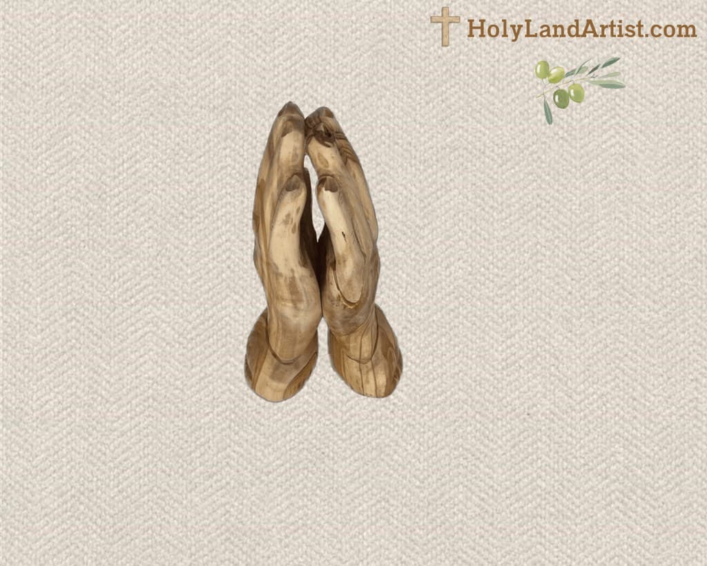 Praying Hands